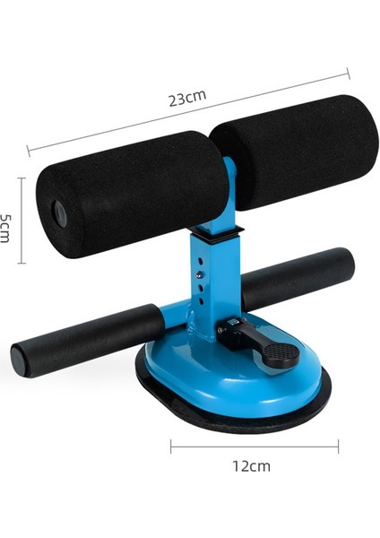 Bordo Tarzı Sit Up Bar Yardımcısı Karın Egzersizi Fitness Ayarlanabilir Sit Ups Egzersiz Ekipmanları Taşınabilir Situp Gym Fitness Work Travel Gear (Yurt Dışından) modelleri