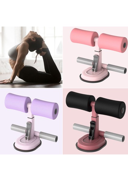 Yeşil Stil Yeni Sit Up Karın Egzersiz Rafı Sit-Up Bar Vücut Geliştirme Kilo Vermek Göbek Fitness Ekipmanları Karın Fitness Fit Spor Salonu Katı (Yurt Dışından)
