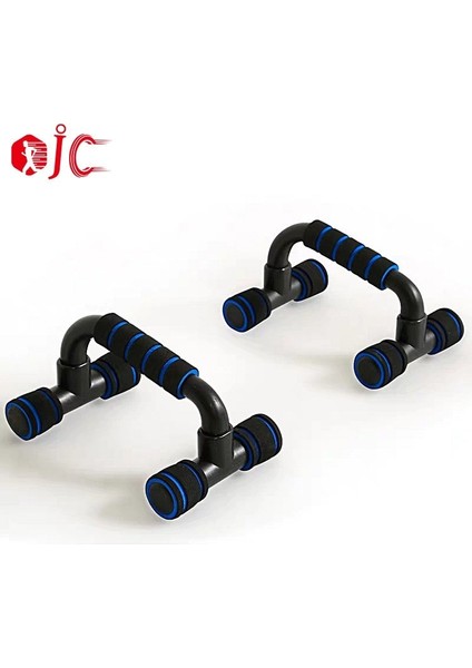 Yeşil Stil Push Up Rack I-Şekilli Erkekler Fitness Ekipmanları Ev Eğitimi Kol Kasları Göğüs Kasları Egzersiz Push-Up Trainer Ev Spor Salonu Ekipmanları (Yurt Dışından) indirimleri
