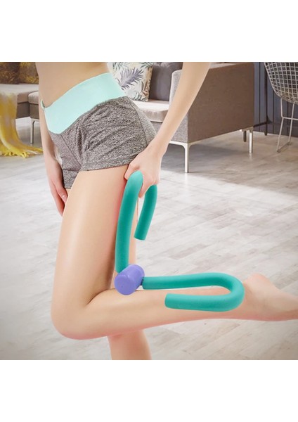 Bacak Mavisi Stili Için Pvc Bacak Uyluk Egzersizleri Spor Salonu Sporları Uyluk Ustası Bacak Kas Kol Göğüs Bel Egzersizi Egzersiz Makinesi Spor Salonu Ev Fitness Ekipmanları (Yurt Dışından) fırsatları
