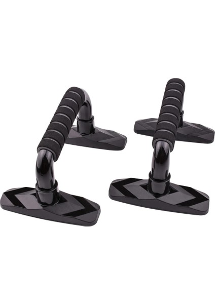 Siyah Stil Push-Up Barlar Fitness Rafları Egzersiz Egzersiz Standı Karın Vücut Geliştirme Sporları Erkekler Ev Spor Salonu Için Kas Kavrama Eğitim Ekipmanları (Yurt Dışından)
