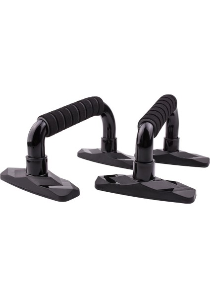 Siyah Stil Push-Up Barlar Fitness Rafları Egzersiz Egzersiz Standı Karın Vücut Geliştirme Sporları Erkekler Ev Spor Salonu Için Kas Kavrama Eğitim Ekipmanları (Yurt Dışından)