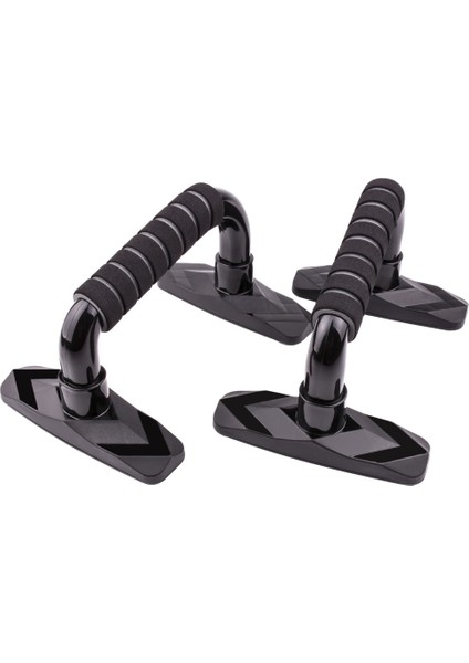 Siyah Stil Push-Up Barlar Fitness Rafları Egzersiz Egzersiz Standı Karın Vücut Geliştirme Sporları Erkekler Ev Spor Salonu Için Kas Kavrama Eğitim Ekipmanları (Yurt Dışından)