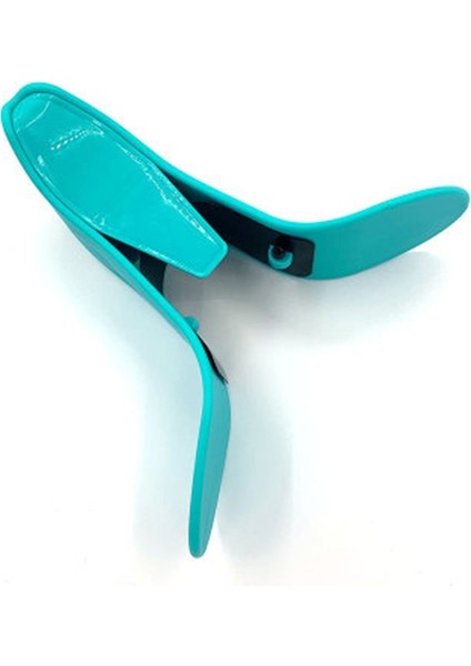 Gök Mavisi Tarzı Vücut Kalça Eğitmeni Uyluk Kalça Egzersiz Aleti Vücut Geliştirme Ev Fitness Güzellik Ekipmanları Dahili Mesane Kontrol Cihazı (Yurt Dışından)