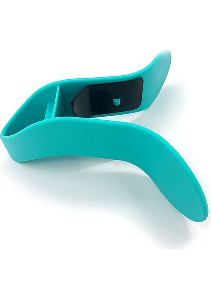 Gök Mavisi Tarzı Vücut Kalça Eğitmeni Uyluk Kalça Egzersiz Aleti Vücut Geliştirme Ev Fitness Güzellik Ekipmanları Dahili Mesane Kontrol Cihazı (Yurt Dışından) modelleri