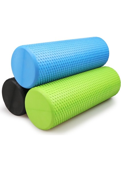 45CM Tarzı cm Yoga Köpük Rulo Yüksek Yoğunluklu Eva Kas Rulo Spor Salonu Pilates Yoga Fitness Salonu Ekipmanları Için Kendi Kendine Masaj Aracı (Yurt Dışından) fiyatları