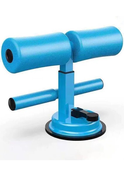 Pembe Tarzı Ayarlanabilir Sit Up Bar Zemin Vantuz Tipi Sit Up Bar Kendinden Emme Makinesi Taşınabilir Sit Up Spor Salonu Ekipmanları Egzersiz Karın (Yurt Dışından)