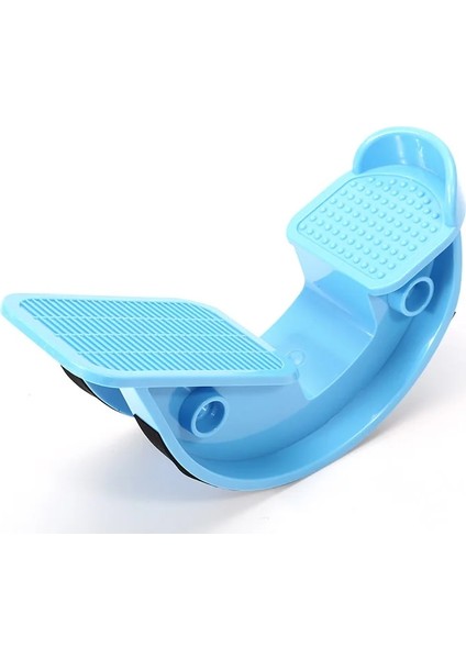 Pembe Tarzı Ayak Sedyesi Rocker Ayak Bileği Plantar Kas Buzağı Streç Tahtası Aşil Tendiniti Için Yoga Fitness Sporları Masaj Pedalı Dropship (Yurt Dışından) indirimleri