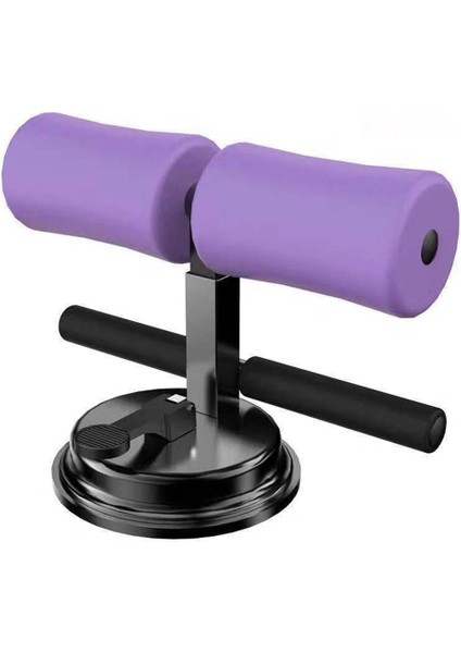 Pembe Tarzı Karın Emme Sit-Up Bar Yardımcısı Eğitmen Bel Yağ Azaltma Spor Salonu Egzersiz Cihazı Göbek Yuvarlama Ev Fitness Egzersiz Ekipmanları (Yurt Dışından)
