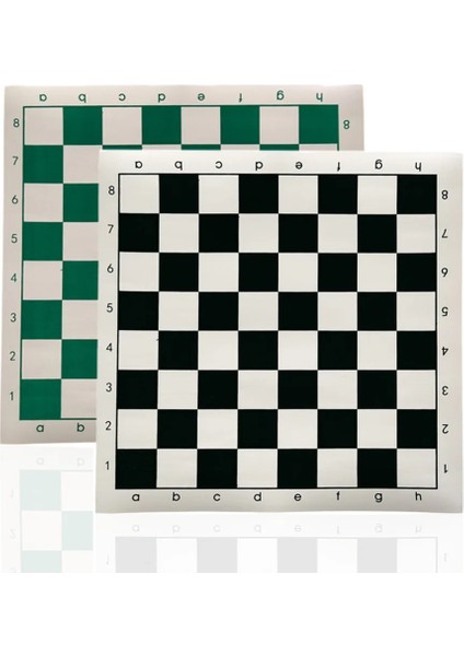 34.5X34.5CM Kahverengi Stil Yeni 34.5X34.5CMCM Pvc Deri Turnuvası Çocuk Eğitici Oyunları Için Yüksek Li Eğitici Satranç Tahtası # (Yurt Dışından) fiyatları