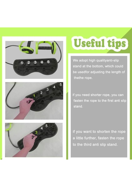 Yeşil Stil Ab Tekerlekler Rulo Karın Streç Elastik Çekme Halatı Aracı Karın Kas Çalıştırıcı Egzersiz Fitness Ekipmanları (Yurt Dışından)