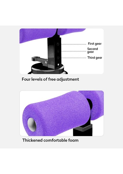 Kırmızı Stil Otur Asistanı Karın Çekirdeği Egzersizi Otur Barı Fitness Sit Ups Egzersiz Ekipmanları Taşınabilir Emme Sporu Ev Spor Salonu Dropship (Yurt Dışından) indirimleri