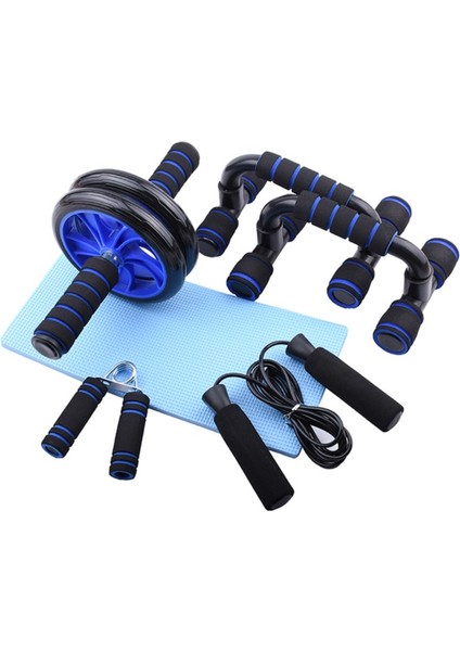 Atlama Ipi Tarzı Push Up Stand Ab Rulo Direnç Bantları Setleri Gym Fitness Ekipmanları Evde Egzersiz Egzersizi Spor Vücut Geliştirme Egzersiz Barları (Yurt Dışından)