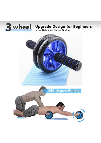 Atlama Ipi Tarzı Push Up Stand Ab Rulo Direnç Bantları Setleri Gym Fitness Ekipmanları Evde Egzersiz Egzersizi Spor Vücut Geliştirme Egzersiz Barları (Yurt Dışından)
