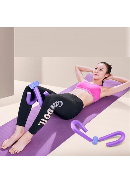 Gül Kırmızı Tarzı Bacak Uyluk Egzersizleri Spor Salonu Spor Uyluk Ustası Bacak Kas Kol Göğüs Bel Egzersizi Egzersiz Makinesi Spor Salonu Ev Fitness Ekipmanları Yeni (Yurt Dışından)