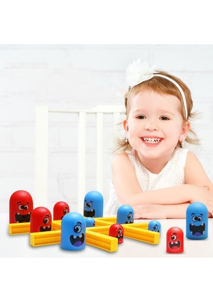 Tic Tac Toe Oyunu Büyük Yemek Masa Oyunları Çocuklar ve Aileler Için Küçük Oyunlar Seti Klasik Masa Oyunu Aksesuarları (Yurt Dışından) fiyatları