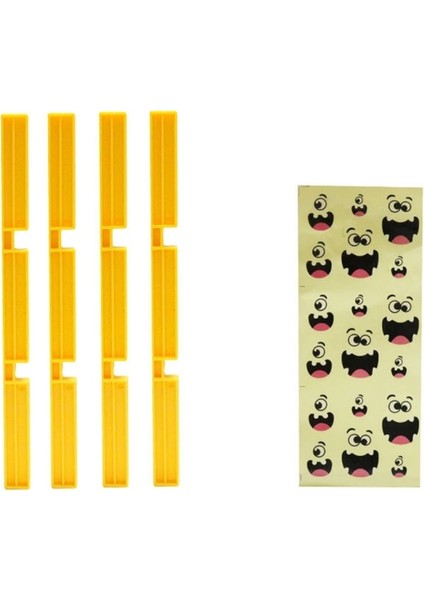 Tic Tac Toe Oyunu Büyük Yemek Masa Oyunları Çocuklar ve Aileler Için Küçük Oyunlar Seti Klasik Masa Oyunu Aksesuarları (Yurt Dışından) modelleri