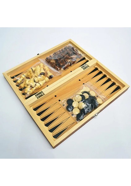 29X29CM Tarzı Süper Manyetik Ahşap Satranç Tavla Dama Oyunu Antik Satranç Seyahat Satranç Seti Ahşap Satranç Parçası Satranç Tahtası (Yurt Dışından) indirimleri