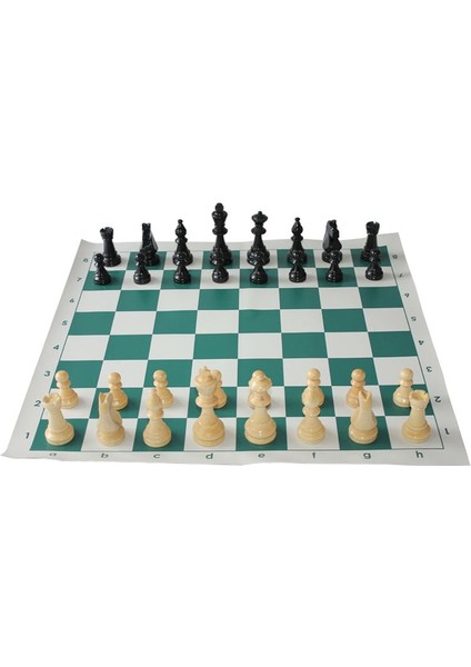 65MMCHESS 34CM Board Style mm Reess Taşları Satranç Tahtalı Satranç Takımı Oyunları Ortaçağ Satranç Takımı 34CMCMCM Satranç Tahtası Tahta Oyunları (Yurt Dışından)