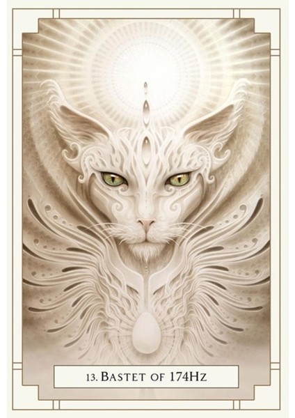 Beyaz Işık Oracle Cardards Güverte Tarot Tam Ingilizce Gizemli Kehanet Oyun Kartı Aile Partisi Masa Oyunu (Yurt Dışından) fırsatları
