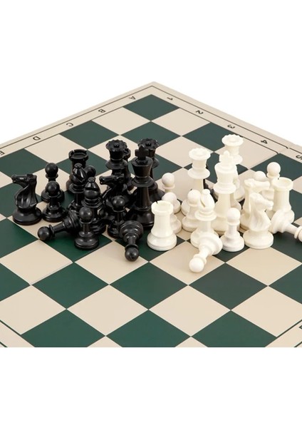 64MM No Chessboard Style mm Medieval Chess Set 35CM 43CM 51CM Chessboard Chess Magnetic Games For Adults Travel Chess Pieces Board Games Kids Toy (Yurt Dışından) modelleri