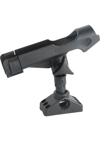 Üst ve Taban Stili Şişme Bot Aksesuarı Bot Sal Balıkçılık Aracı Çubuk Tutucu Cihaz Direği Pvc Sup Board Kayık Sabitleyici Düzeltme Direği Montaj Açısı A (Yurt Dışından) modelleri