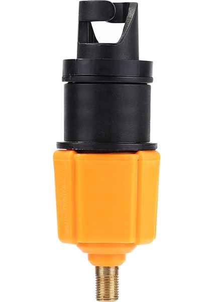 Mavi Stil Sup Board Kürek Için Ump Adaptörü Hava Valfi Adaptörü Naylon Kayık Sörf Kürek Kurulu Kayık Için Şişme Pompa Adaptörü (Yurt Dışından)