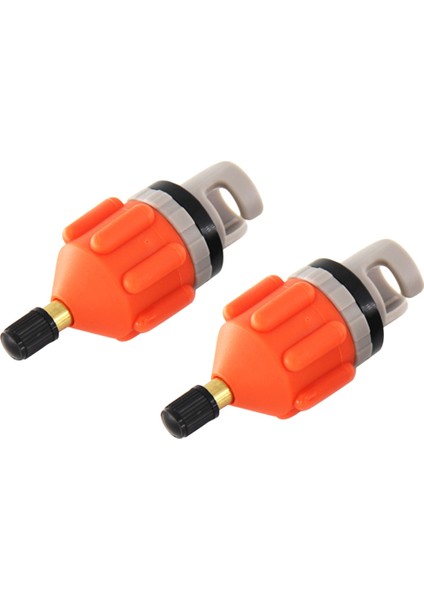 Mavi Stil Sup Board Kürek Için Ump Adaptörü Hava Valfi Adaptörü Naylon Kayık Sörf Kürek Kurulu Kayık Için Şişme Pompa Adaptörü (Yurt Dışından)