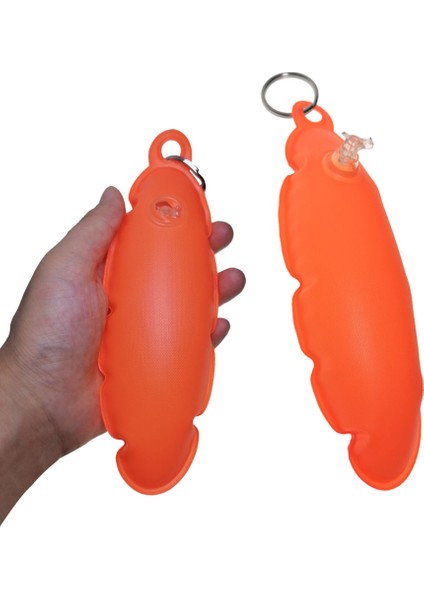 Tip 1 Turuncu 2 Pc Stili Çamurluk Kano Kayık Yüzer Anahtarlık Yüzer Anahtarlık Deniz Yelkenli Tekne Şamandıra Kanalı Anahtarlık (Yurt Dışından) modelleri