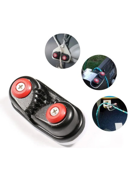 1 Adet Tarzı Eloksallı Alüminyum Kam Kilit Tekne Kam Kilitleri Matic Fairlead Deniz Yelkenli Yelkenli Kayık Kano Bot Aksesuarları (Yurt Dışından) modelleri