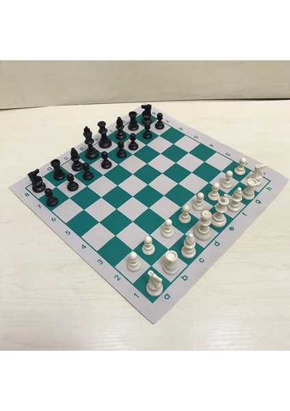 Kırmızı Stil Çocuk Eğitici Oyunları Için Vinil Turnuva Satranç Tahtası Satranç Için Rastgele Renk Manyetik Tahta (Yurt Dışından) indirimleri