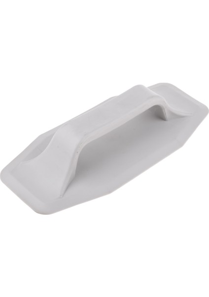 Stil 3 Gri Stil Şişme Lastik Bot Pvc Raft Aksesuarı Için Tekne Tutma Kolu Kayık (Yurt Dışından)