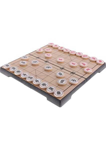 Masa Oyunu Eğitici Oyun Için Manyet Satranç Dama Xiangqi (Yurt Dışından) modelleri