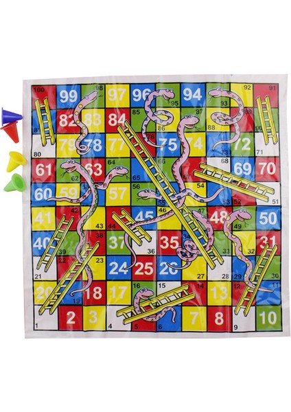 B Tarzı 34.5X34.5CM Pu Deri Turnuva Satranç Tahtası Çocuklar Için Eğitici Oyunlar Oyun Tahtası Oyuncak Eğlence Için (Yurt Dışından)
