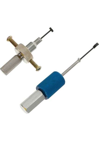 Çeşitli Renk Stili 2 Adet Çilingir Asma Kilit Aracı Ev Onarım Aracı Kilit Seçtikleri Set Disk Detainer (Yurt Dışından) fırsatları