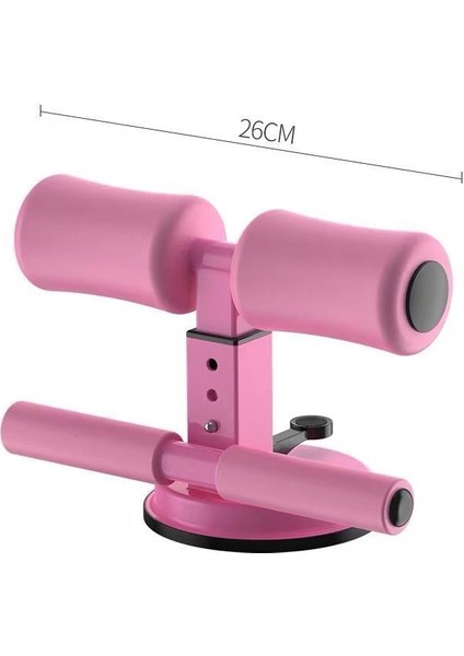 Mavi Takım Elbise Tarzı Sit-Up Aids Fixed T Yoga Retraction Abdominal Suction Cup Exercise Abdominal Fitness Exercise Equipment Home (Yurt Dışından) indirimleri