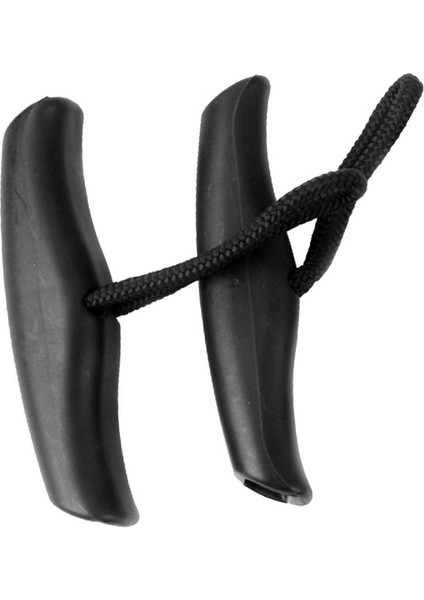 4pc Tarzı Evrensel Deniz Kayık Çekme Kolu Bot Taşıma Çekme Kolu ve Kordon Yan Montaj Dayanıklı Siyah Naylon Arka Montaj Değiştirme (Yurt Dışından) fırsatları