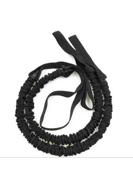 Fildişi Tarzı Ab Tekerlek Silindiri, Dizlikli 6'sı 1 Arada Egzersiz Silindiri Tekerlek Kiti, Direnç Bantları, Ped Push Up Barlar Kolları Tutar (Yurt Dışından)