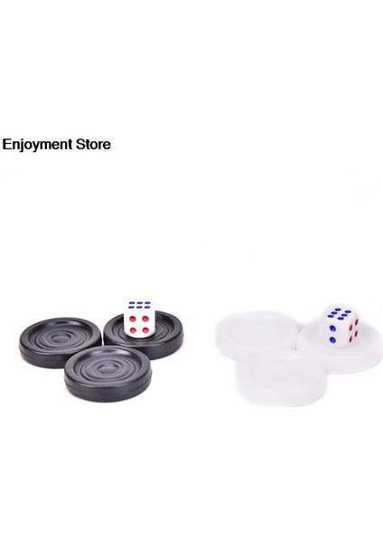 No.28 Stili 32 Parça Plastik Satranç Taşları Taslaklar Masa Oyunu Satranç Taşları Taslaklar ve Damalar ve Tavla Çocuklar Için Satranç Parçası Öğrenmesi (Yurt Dışından) fırsatları