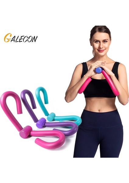 Chaoduo Shop Yeşil Stil Pvc Bacak Uyluk Egzersizleri Kol Bacak Eğitmeni Spor Bacak Kelepçesi Göğüs Bel Egzersizi Egzersiz Makinesi Spor Salonu Ev Fitness Ekipmanları (Yurt Dışından)