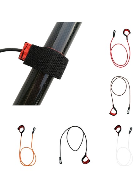 Kırmızı Stil Perfeclan Kayık Kano Kürek Tahtası Tasma Bungee Halat Olta Güvenli Tutucu Ipi Teknecilik Olta Emniyet Ipi (Yurt Dışından) fiyatları