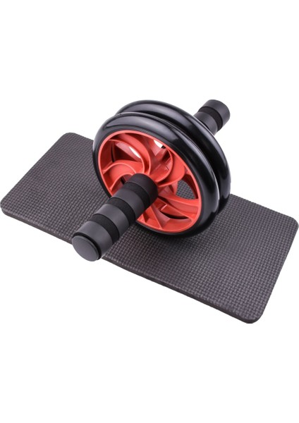 Altın Tarzı Ab Güç Tekerlekleri Silindir Makinesi Push-Up Bar Standı Egzersiz Rafı Egzersiz Ev Gym Fitness Ekipmanları Karın Kası Eğitmen (Yurt Dışından)