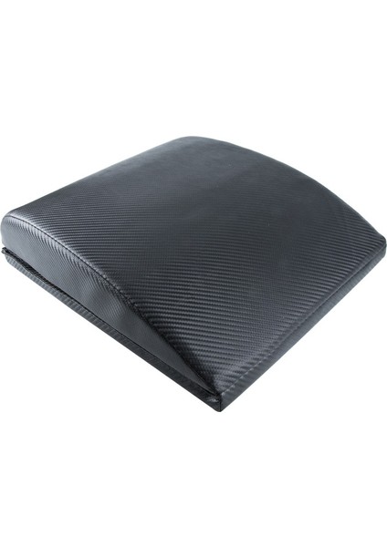 No.2 Tarzı Taşınabilir Sit-Up Pedi Ab Eğitim Pu Mat Bel Desteği Panosu Fitness Cihazı Spor Salonu Ekipmanları -40 (Yurt Dışından) modelleri