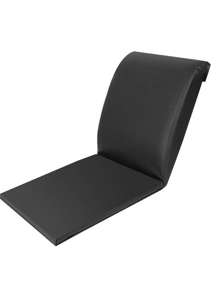 No.2 Tarzı Taşınabilir Sit-Up Pedi Ab Eğitim Pu Mat Bel Desteği Panosu Fitness Cihazı Spor Salonu Ekipmanları -40 (Yurt Dışından) fırsatları