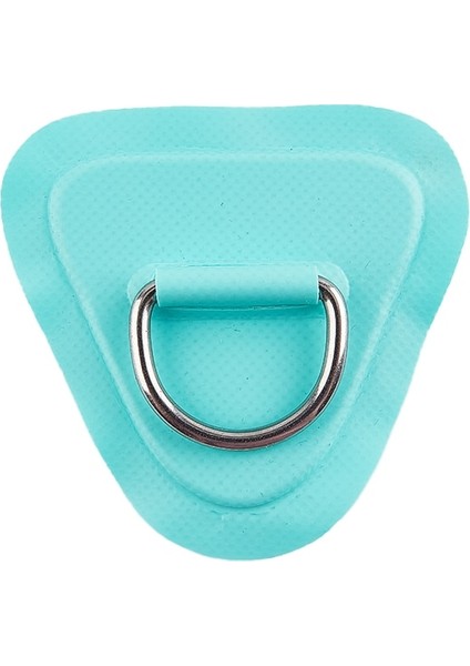 A6 Stili Ack Kendinden Yapışkanlı Şişme Bot Tahtası Kolu Kayık D Halka Pedi Kayık Kano Aksesuarları Tek Döngü Su Sporları Tokası (Yurt Dışından)