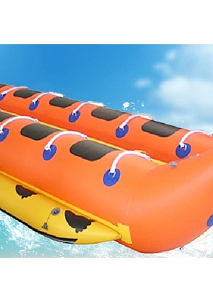 A6 Stili Ack Kendinden Yapışkanlı Şişme Bot Tahtası Kolu Kayık D Halka Pedi Kayık Kano Aksesuarları Tek Döngü Su Sporları Tokası (Yurt Dışından) modelleri