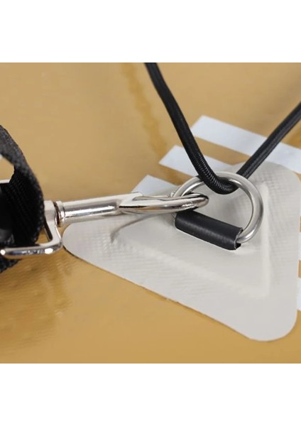 A6 Stili Ack Kendinden Yapışkanlı Şişme Bot Tahtası Kolu Kayık D Halka Pedi Kayık Kano Aksesuarları Tek Döngü Su Sporları Tokası (Yurt Dışından) indirimleri