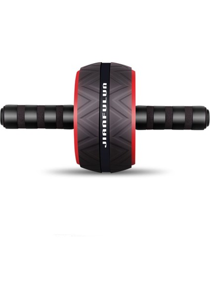 Mavi Stil Abs Karın Silindiri Egzersiz Tekerleği Mute Ab Roller Arms Geri Göbek Çekirdek Eğitmen Vücut Şekli Eğitim Malzemeleri Fitness Ekipmanları (Yurt Dışından) modelleri