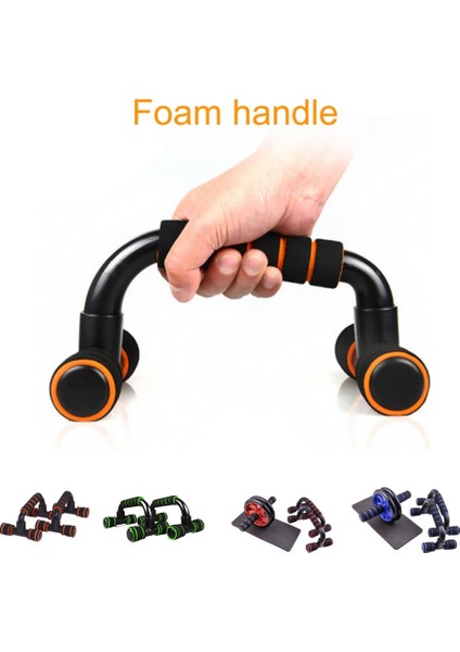 Mavi Stil 1 Çift Şınav Standları Kavrama Fitness Ekipmanları Kolları Göğüs Vücut Geliştirme Fitness Sporları Kas Eğitimi Push Up Rafları (Yurt Dışından) modelleri