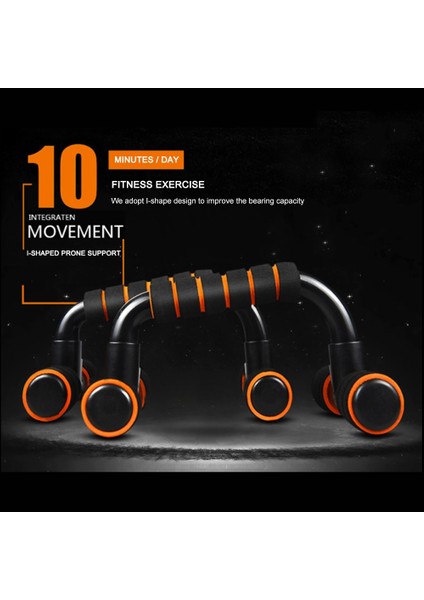 Mavi Stil 1 Çift Şınav Standları Kavrama Fitness Ekipmanları Kolları Göğüs Vücut Geliştirme Fitness Sporları Kas Eğitimi Push Up Rafları (Yurt Dışından) fırsatları